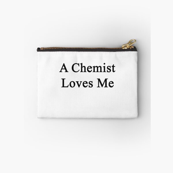 Item preview, A Chemist Loves Me  designed and sold by supernova23.