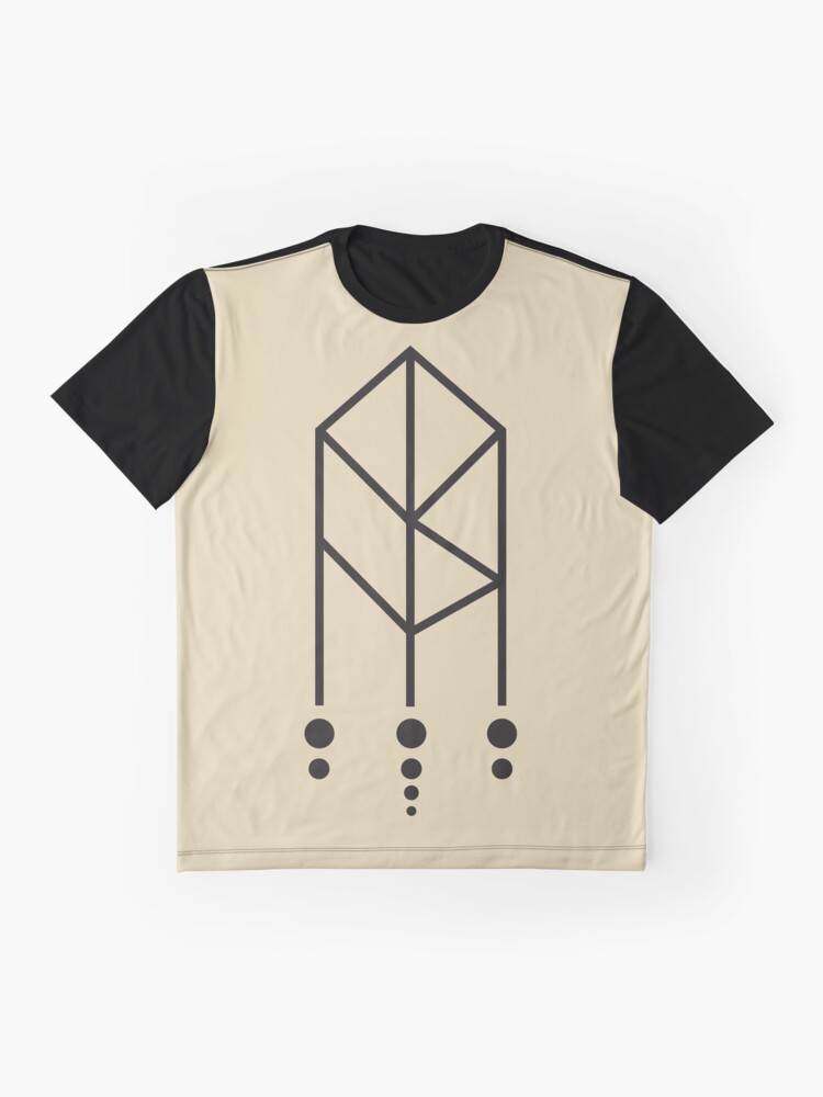 viking rune shirt