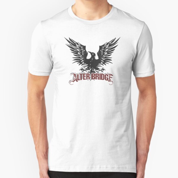 broken wings Slim Fit T-Shirt