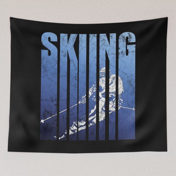 Item preview, Skiing - Sports - Gym - Fitness designed and sold by BrunoWeicker.