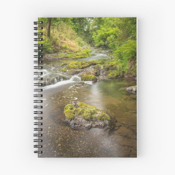 Item preview, Glenoe Stream designed and sold by Logopad.
