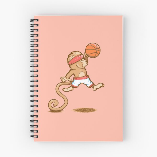Item preview, Monkey Baller designed and sold by wuhu.