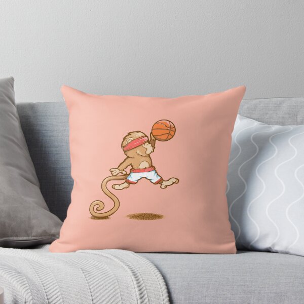 Item preview, Monkey Baller designed and sold by wuhu.