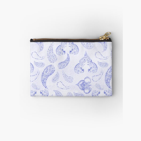 Item preview, Paisley Tranquility designed and sold by floponce.