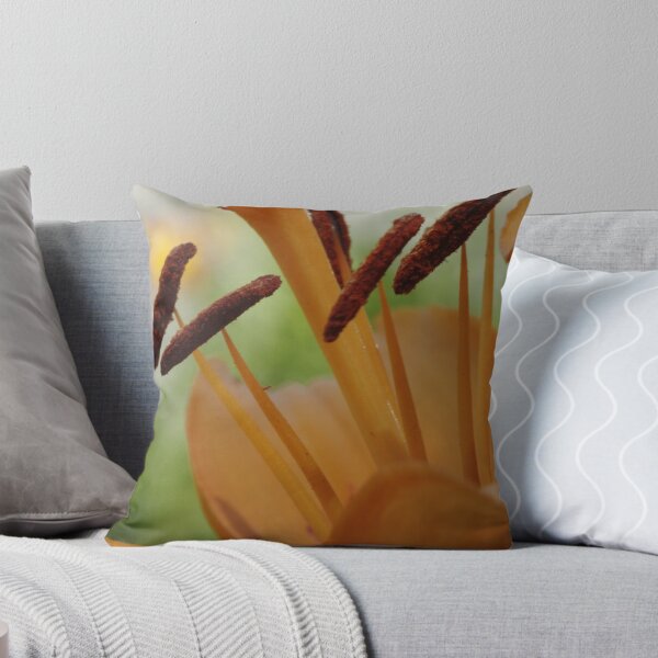 Item preview, Lily - my garden, Ottawa, Ontario designed and sold by Tracey  Dryka.