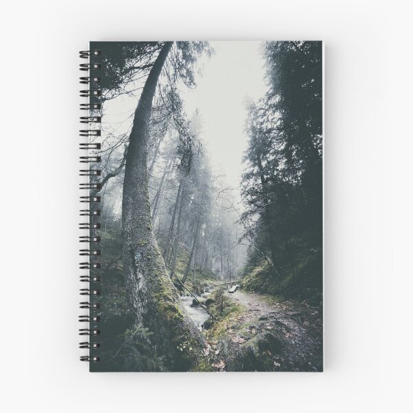 Item preview, Foggy Feelings Vol.4 designed and sold by happymelvins.