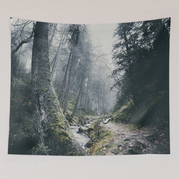 Item preview, Foggy Feelings Vol.4 designed and sold by happymelvins.