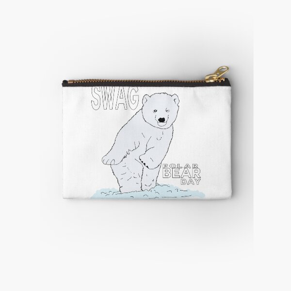 Item preview, Polar bears family gift idea for Nodpol & Arctic lovers designed and sold by elnino8.