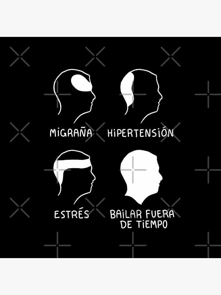 ¡Bailar fuera de tiempo! de bailopinto