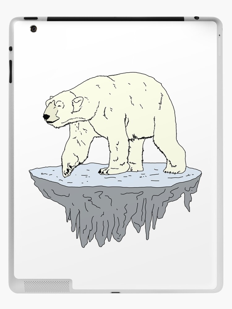 An idea for bear* skin