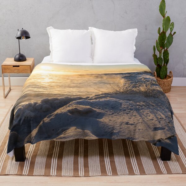 Item preview, Boiling Lake Ontario for Breakfast - III designed and sold by Georgia Mizuleva.