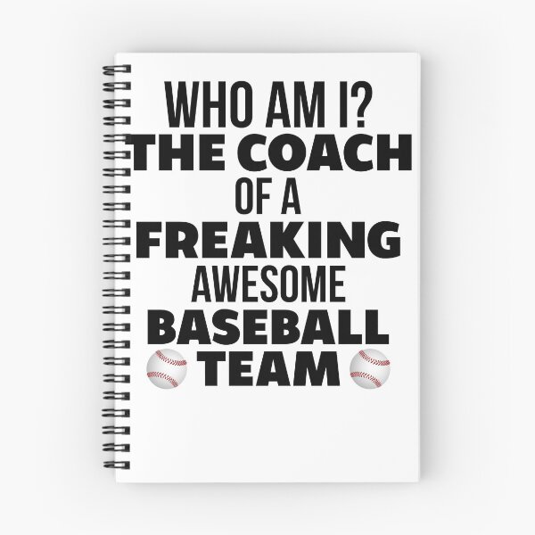 Item preview, Funny Baseball Coach Shirt Gift For Women and Men designed and sold by jcorres.