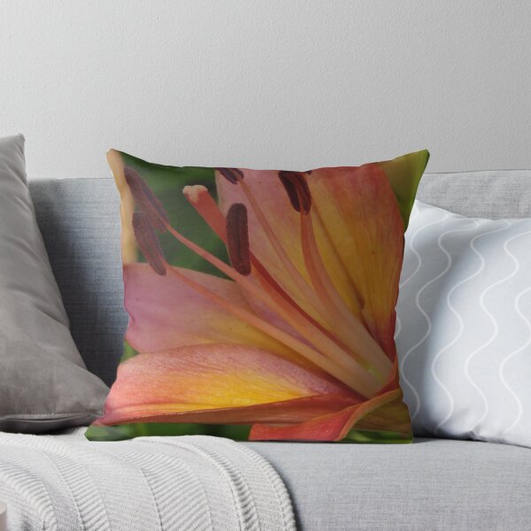 Item preview, Asiatic lily - my garden designed and sold by Tracey  Dryka.