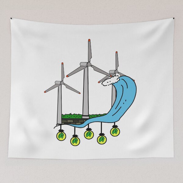 Item preview, Green thumb print for our offspring gift idea designed and sold by elnino8.