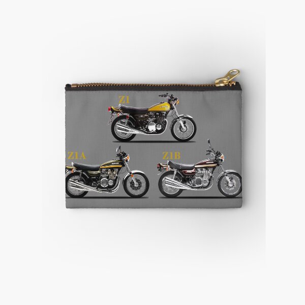 Item preview, The Z1 Classic Motorcycle Collection designed and sold by rogue-design.