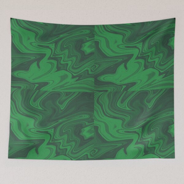 Item preview, groovy emerald designed and sold by pattywinters.