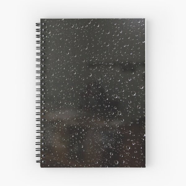 Item preview, Rain designed and sold by oceanmachine.