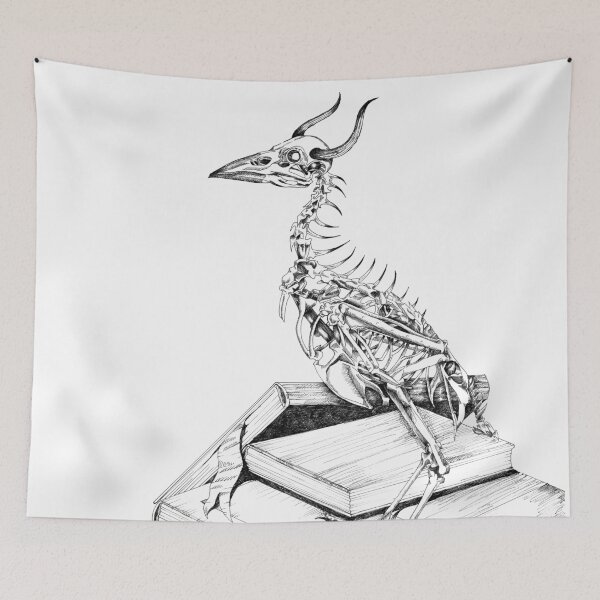 Item preview, The Writer (white) designed and sold by krefenrir.