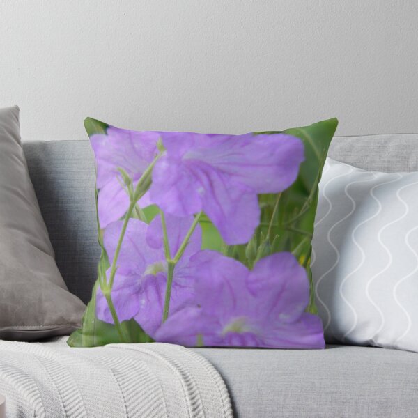 Item preview, Little Wild Petunias designed and sold by Navigator.