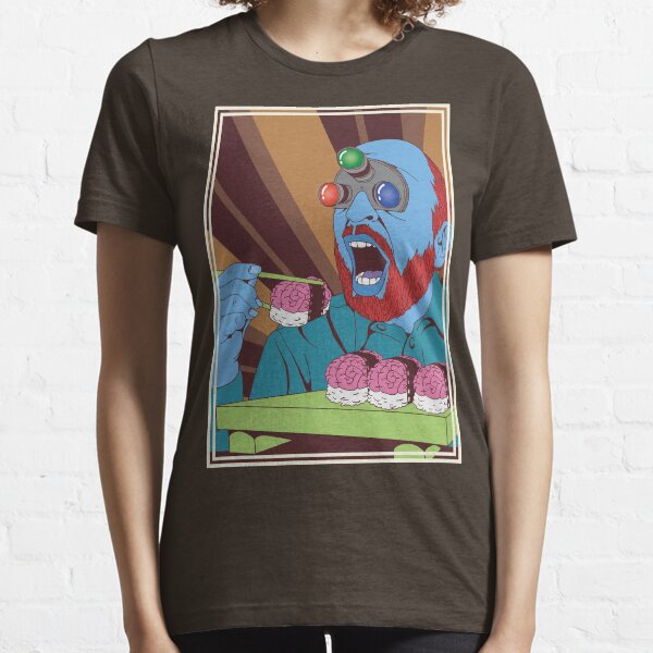 Brain Sushi original Essential T-Shirt