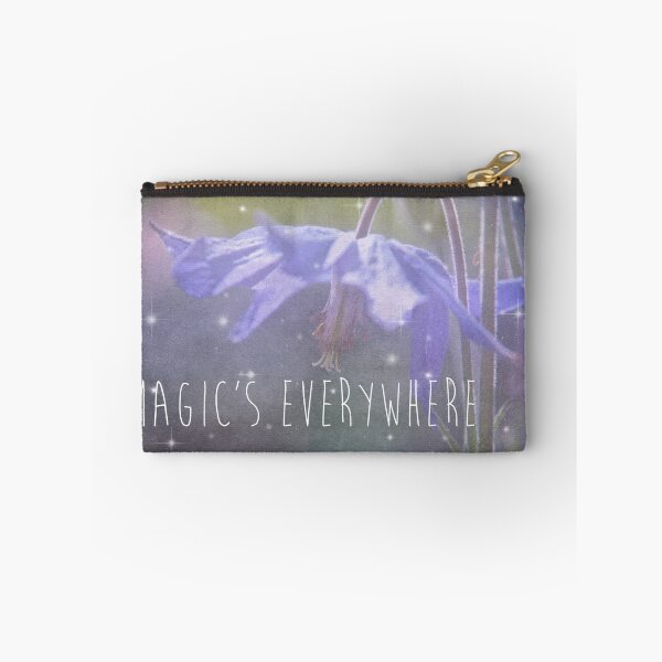 Item preview, Magic's Everywhere designed and sold by Denise Abé.