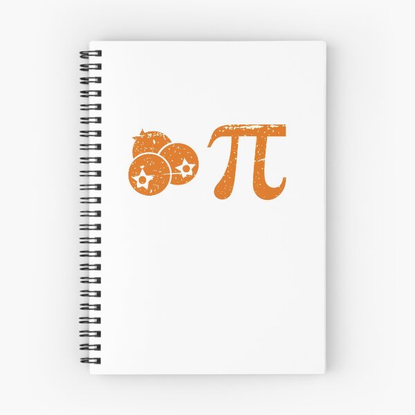 Item preview, Pi Day - Blueberry Pi Algebra Math Symbol π designed and sold by deichmonster.