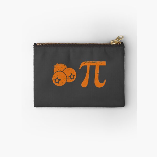 Item preview, Pi Day - Blueberry Pi Algebra Math Symbol π designed and sold by deichmonster.