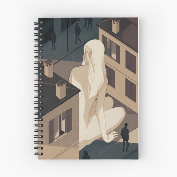 Item preview, Absence 2nd designed and sold by Reno Nogaj.