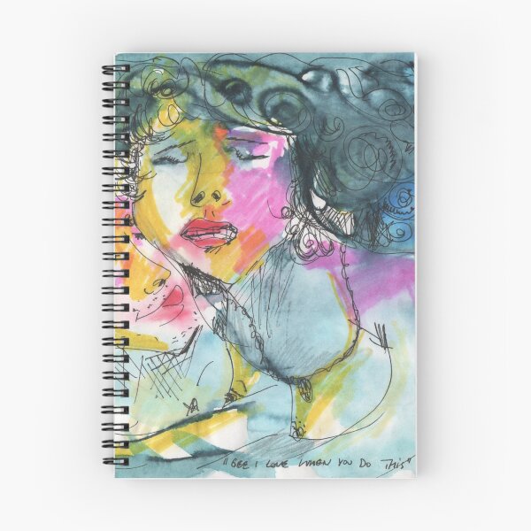 Item preview, GEE I LOVE WHEN YOU DO THIS(C2007) designed and sold by Paul Romanowski.