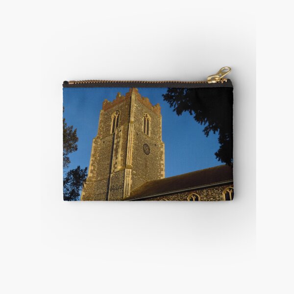 Item preview, St Mary The Virgin, Otley, Suffolk designed and sold by wiggyofipswich.