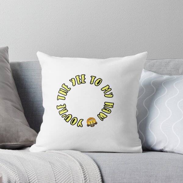 Item preview, You’re the yee to my haw designed and sold by E Smith.