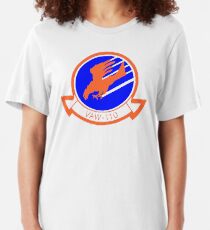 Top Gun - Firebirds Slim Fit T-Shirt
