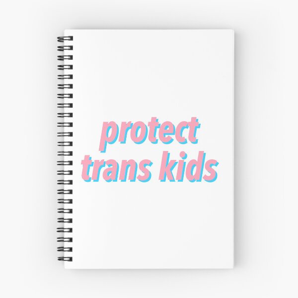Item preview, protect trans kids designed and sold by justsomethings.