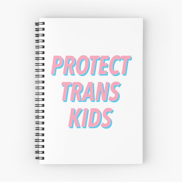 Item preview, PROTECT TRANS KIDS designed and sold by justsomethings.