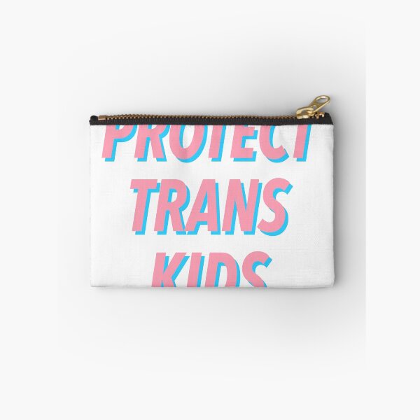 Item preview, PROTECT TRANS KIDS designed and sold by justsomethings.