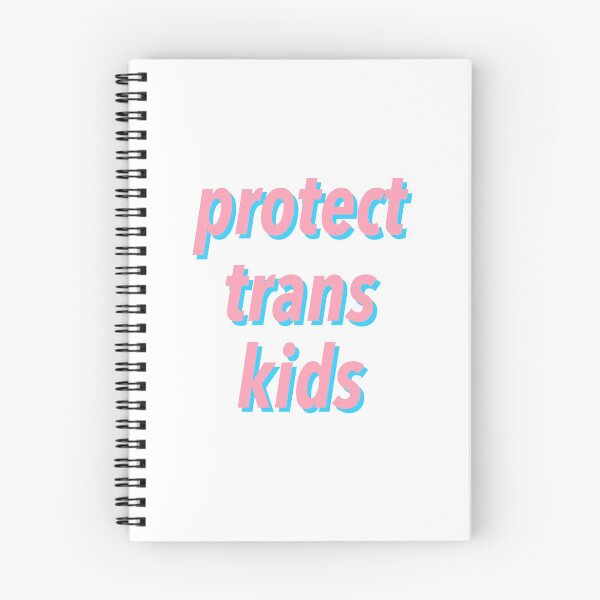 Item preview, protect trans kids designed and sold by justsomethings.