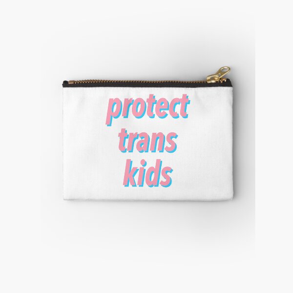 Item preview, protect trans kids designed and sold by justsomethings.
