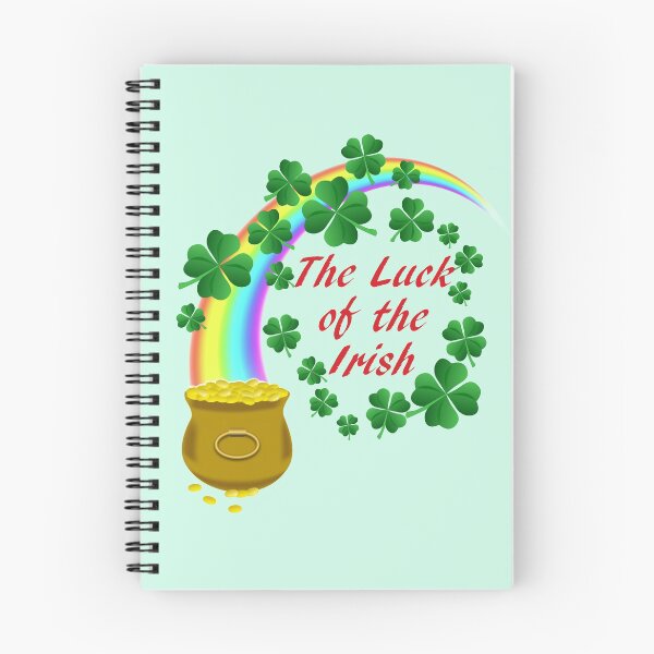 Item preview, The Luck of the Irish designed and sold by Keith's Photo Artistry.