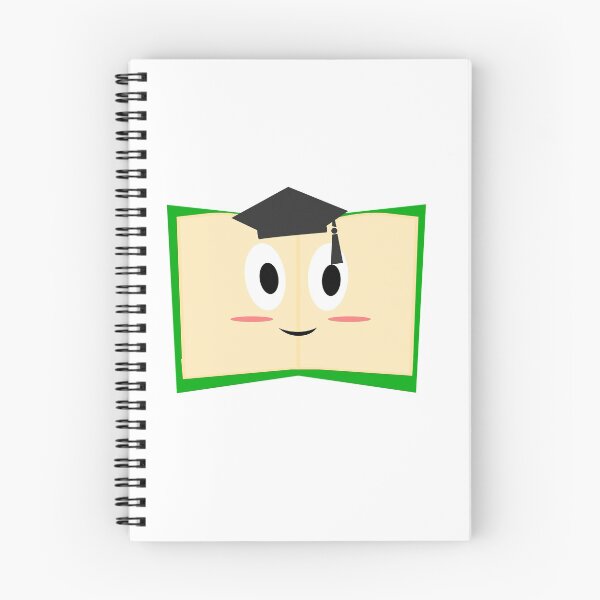 Item preview, Schoolbook! designed and sold by VisionairsClub.