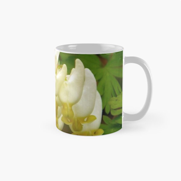 Item preview, Dutchman's Breeches, Wildflower designed and sold by Betty Mackey.