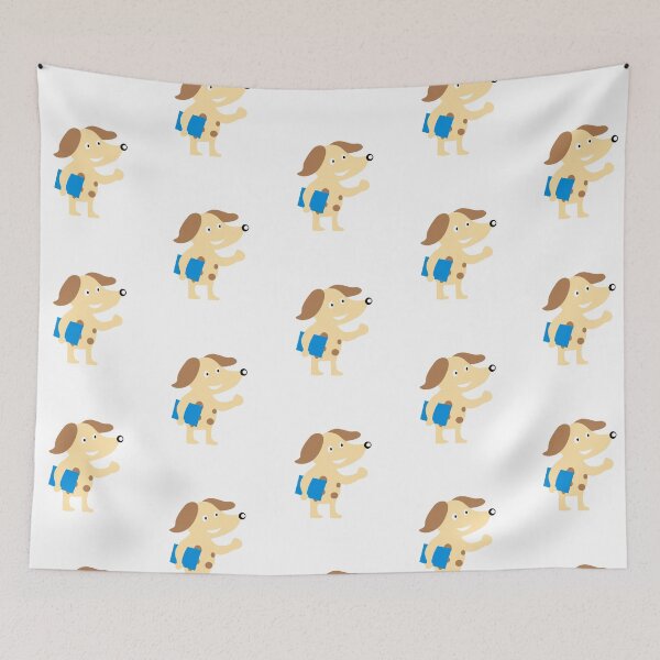 Item preview, Learning Dog! designed and sold by VisionairsClub.