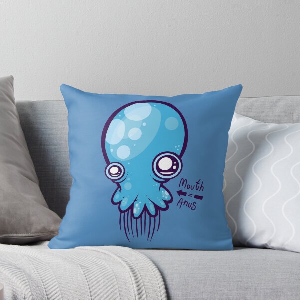 Item preview, Bad Breath designed and sold by artdyslexia.