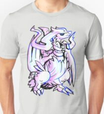 Pokemon - The Legendary Reshiram Unisex T-Shirt