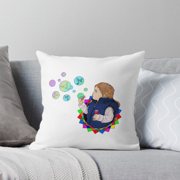 Item preview, Soap bubbles fun for young kids gift idea for brother and sister designed and sold by elnino8.