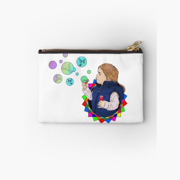 Item preview, Soap bubbles fun for young kids gift idea for brother and sister designed and sold by elnino8.