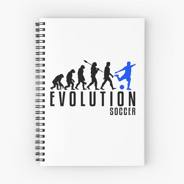 Item preview, Soccer Evolution designed and sold by elizaldesigns.