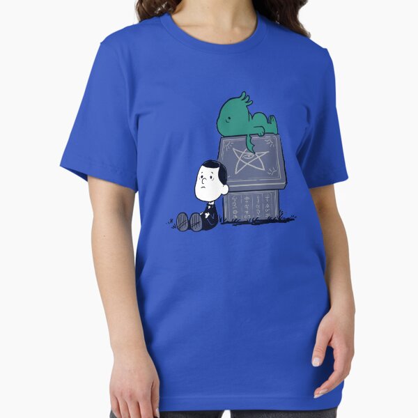 Item preview, Call of Snoophulhu designed and sold by Queenmob.