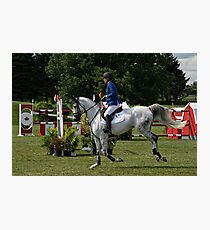 Harmony Photographic Print