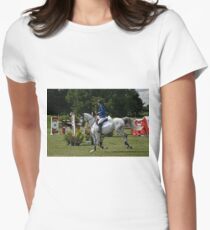 Harmony Women's Fitted T-Shirt