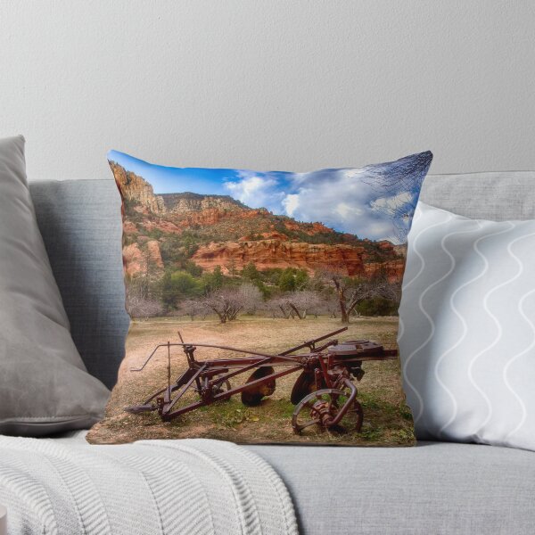 Item preview, The Orchard at Slide Rock - AZ designed and sold by Kathy Weaver.